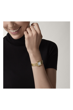 Panth&egrave;re de Cartier, Yellow Gold, Small