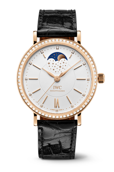 Portofino Automatic Moon Phase 37