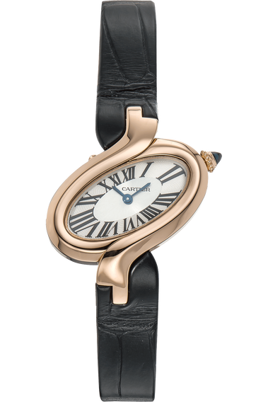 Pre Owned Cartier Delices de Cartier W8100009