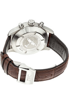 Pilot's Spitfire Chronograph Stainless Steel Automatic