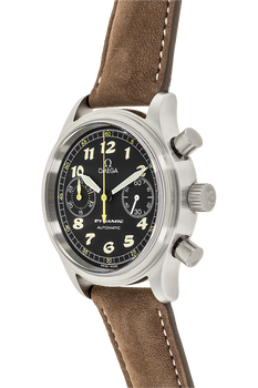 Dynamic Chronograph Stainless Steel Automatic