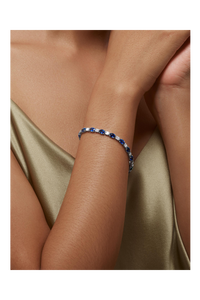 B-Classics Sapphire Bracelet