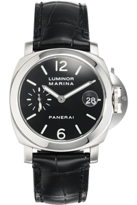 Luminor Marina Stainless Steel Automatic