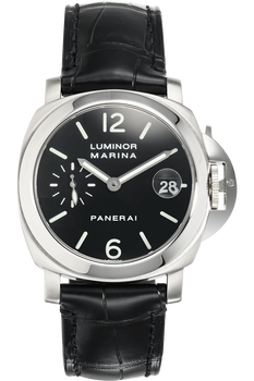 Luminor Marina Stainless Steel Automatic