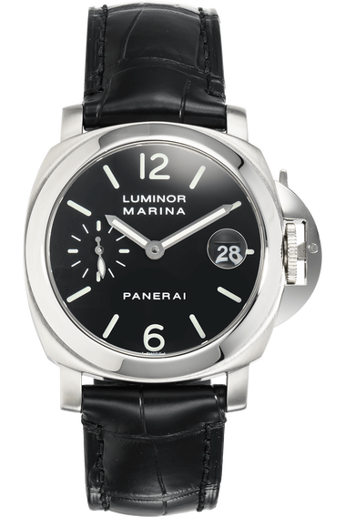 Luminor Marina Stainless Steel Automatic
