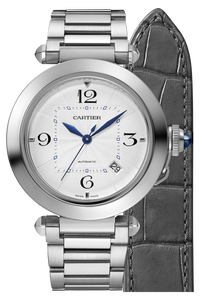 Pasha de Cartier, 41 MM