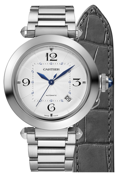 Pasha de Cartier, 41 MM
