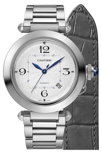 Pasha de Cartier, 41 MM