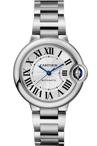 Ballon Bleu de Cartier, 33 MM