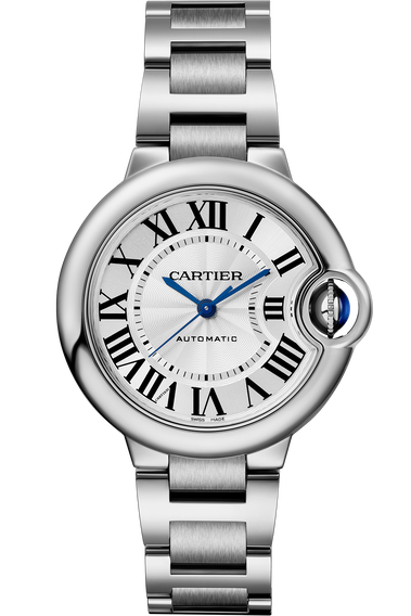 Ballon Blue de Cartier Watch