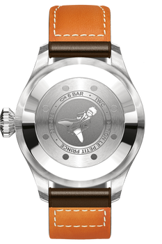 Big Pilot&#39;s Watch Edition &quot;Le Petit Prince&quot;