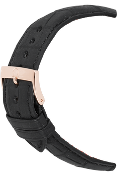 Seamaster Aqua Terra XXL Rose Gold Manual