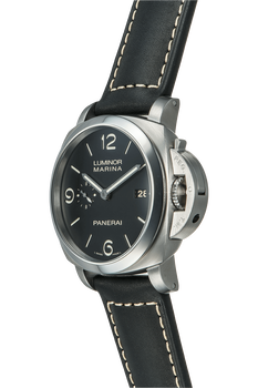 Luminor Marina 1950 3 Days Stainless Steel Automatic