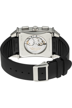 Vintage 1945 Chronograph Stainless Steel Automatic