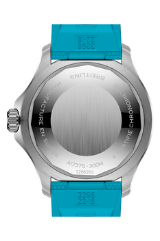 Superocean Automatic 42