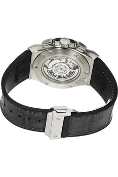 Classic Fusion Racing Chronograph Titanium Automatic