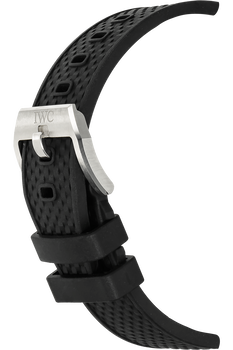 Aquatimer Expedition Jacques-Yves Cousteau Stainless Steel Automatic