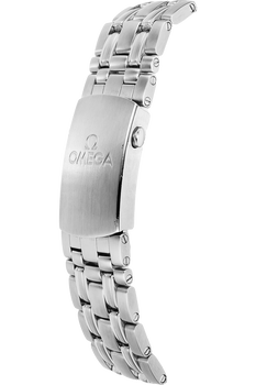 Seamaster Diver Co-Axial &quot;Rio 2016&quot; Stainless Steel Automatic