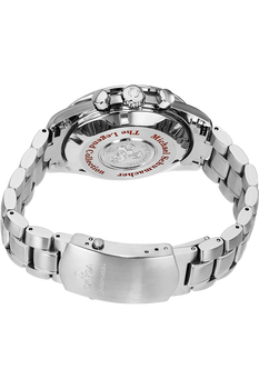 Speedmaster Stainless Steel Automatic