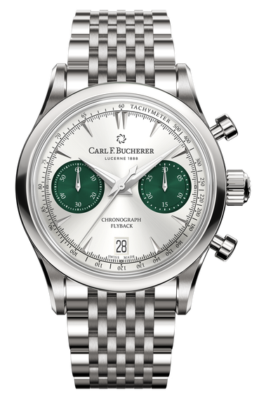 Manero Flyback
