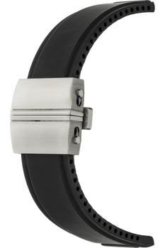 Polo FortyFive Titanium and Stainless Steel Automatic