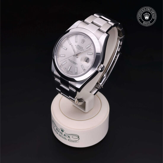 Datejust II