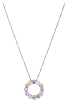 Pastello Neck Pendant