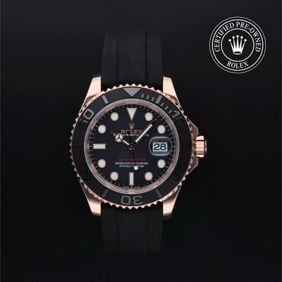 Yacht-Master