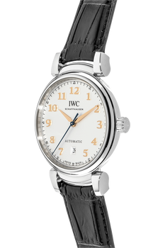 Da Vinci Stainless Steel Automatic
