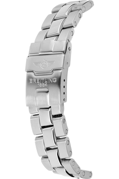 Colt Stainless Steel Quartz