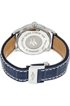 Transocean Day &amp; Date Limited Edition Stainless Steel