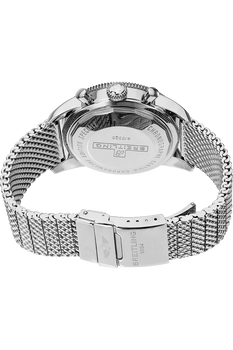 Superocean Heritage Chronograph 46 Special Edition Stainless Steel Automatic