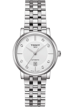 Carson Automatic Lady