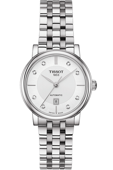 Carson Automatic Lady