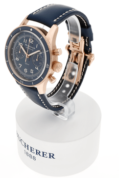 Air Command Rose Gold Automatic