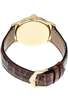 Calatrava Reference 570 Circa 1960s Yellow Gold Manual