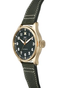 Big Pilot Bronze Automatic