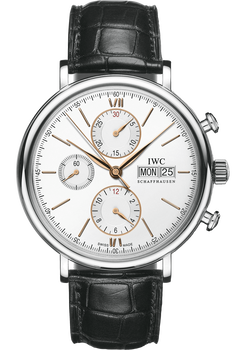 Portofino Chronograph
