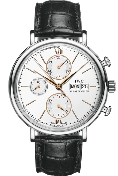 Portofino Chronograph