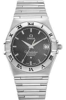 Constellation Stainless Steel Automatic
