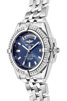 Headwind Stainless Steel Automatic