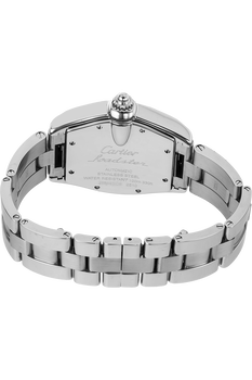 Roadster Stainless Steel Automatic