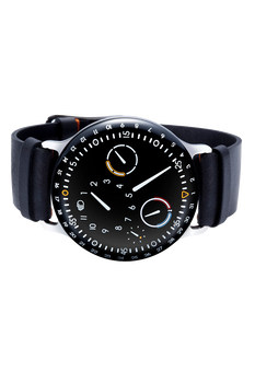 Type 3 Black