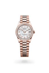 Datejust 31