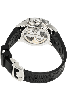 Portugieser Yacht Club Flyback Stainless Steel Automatic