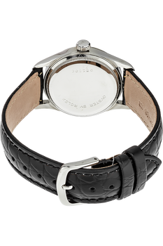 Oyster Prince Tuxedo Circa 1950s Stainless Steel Manual