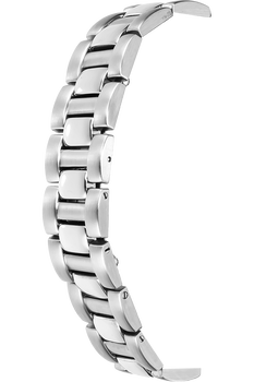 Pasha Diver Chronograph Stainless Steel Automatic