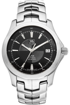 Link Stainless Steel Automatic