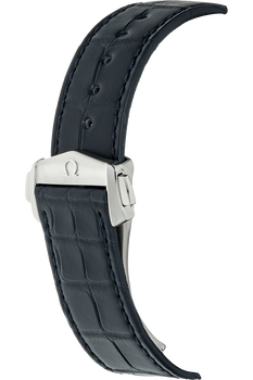 Seamaster Aqua Terra Co-Axial Master Chronometer Stainless Steel Automatic