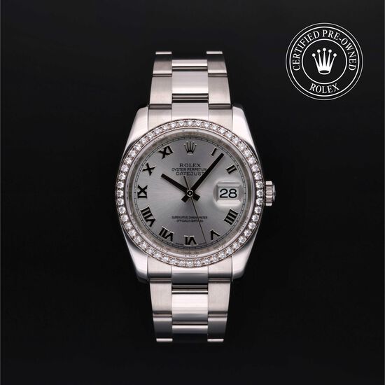 Datejust